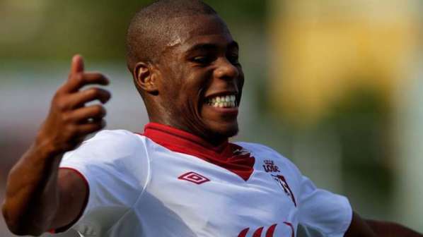Djibril Sidibé : « C’est un peu frustrant d’être sur le banc, mais... »