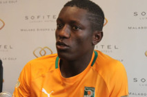 Max Gradel : « ces incidents ne reflètent pas l’image du Sénégal et des sénégalais