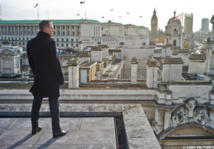 Skyfall: James Bond est éternel