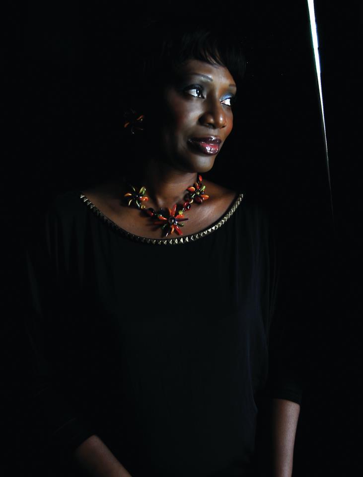 Ngoné Ndour, l'élégance de la princesse des "Ndour"