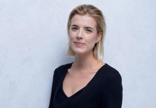 Agyness Deyn à la conquête du cinéma