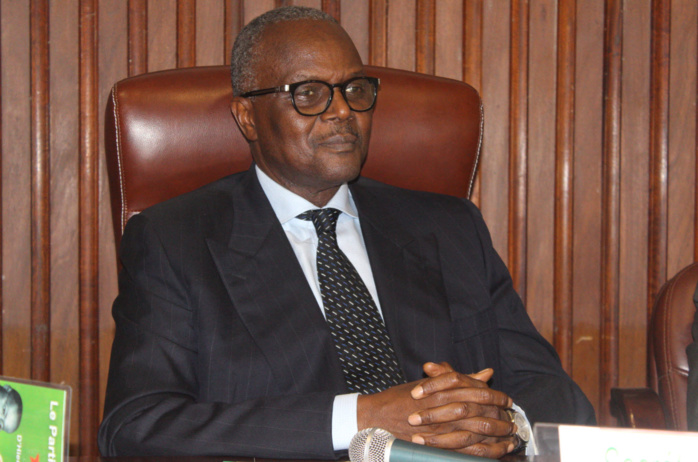 Ousmane Tanor Dieng: Un an déjà !