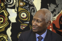 Choix de Dakar pour abriter le sommet de la Francophonie en 2014: «Un hommage à l’œuvre de Senghor et l’action de Diouf»