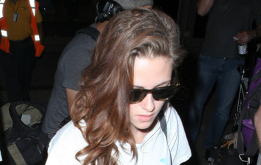 Kristen Stewart craint pour sa vie