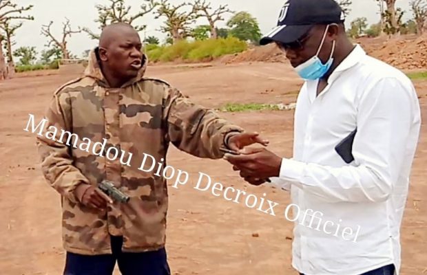 Ndingler: Le vigile de Babacar Ngom face aux gendarmes, ce mercredi