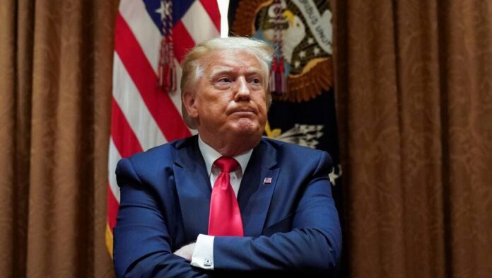 Etats-Unis : Trump renonce à priver de visas les étudiants étrangers