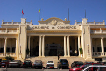 Conflit à la Chambre de commerce de Dakar
