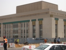 [Audio] Grand Théâtre de Dakar : la direction tire un bilan satisfaisant des activités