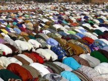 Urgent : Tabaski 2012 sera célébrée le vendredi 26 octobre au Sénégal