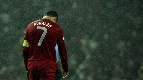 Portugal, CR7 : c’est grave docteur ?