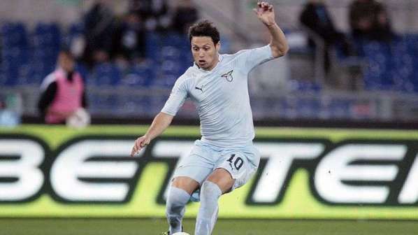 OM : la piste Zarate toujours d’actualité