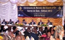 « Cauris d’or 2012 » : le Mdes porte plainte contre un jeune homme