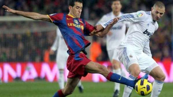 Man City peut-il oser la folie Busquets ?