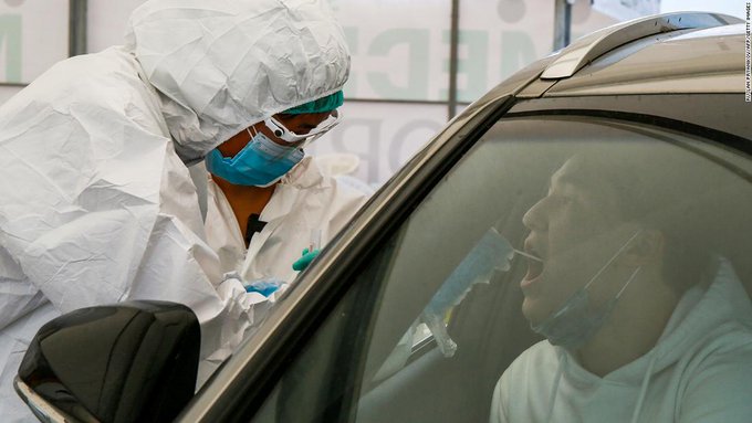 Nouvelle pneumonie "plus mortelle" que la Covid-19 découverte au Kazakhstan? : C’est l’ambassadeur de la Chine qui sonne l’alerte