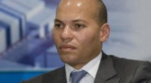 Yoro Dia : « Karim Wade a le profil naturel pour succéder à son père »