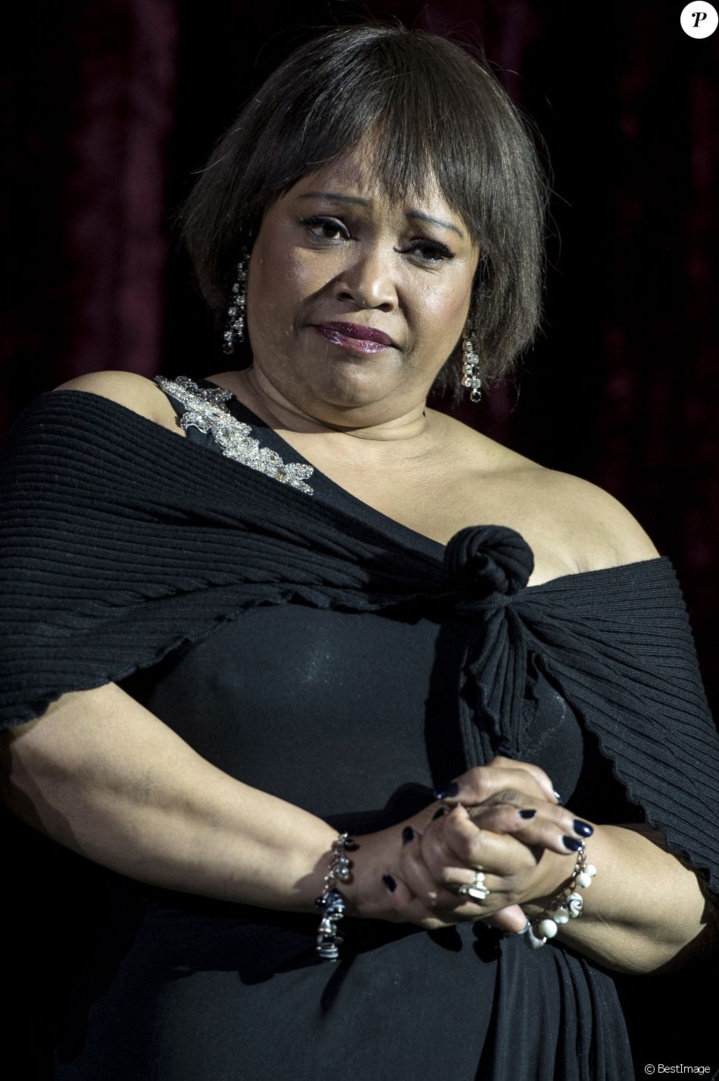 Mort de Zindzi Mandela : la fille de Nelson Mandela testée positif au Covid-19