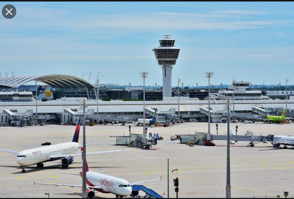 Fermeture de l’espace aérien: Zappé de la 2e liste de pays autorisés, le Sénégal applique le principe de la réciprocité à l’Ue