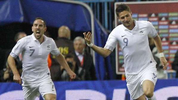Espagne-France, un match fondateur pour la bande à Deschamps ?