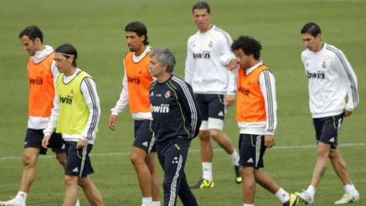 Le Real Madrid frappé de plein fouet par le virus FIFA...