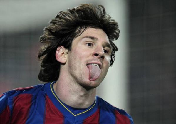 FC Barcelone : opération Messi 2018