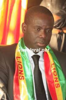 [Audio] Malick Gackou: "Plus jamais ça au stade" 