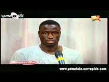 Edition spéciale "Sport 2S": Sénégal Vs Côte d'Ivoire 