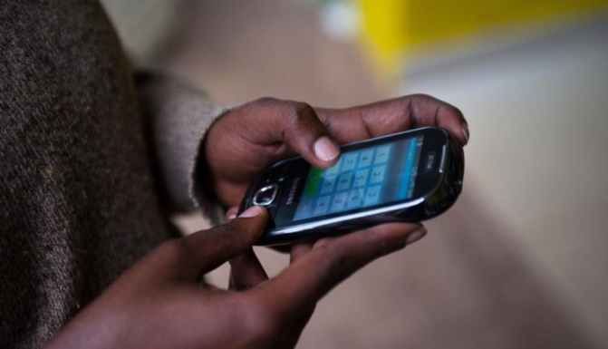 Le chiffre d’affaires de la téléphonie mobile s’établit à 467 milliards de FCFA en 2019