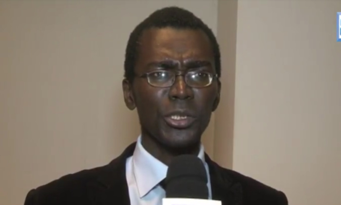 Justice: Me Aya Boun Malick droit vers la radiation...Les raisons