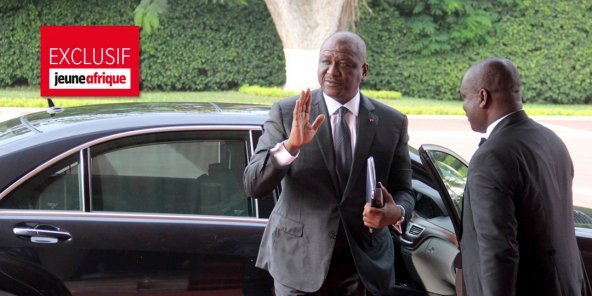Côte d’Ivoire : Alassane Ouattara a choisi le successeur du Premier ministre Amadou Gon Coulibaly