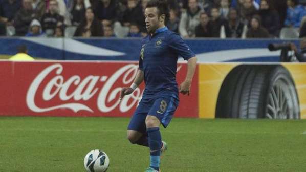 EdF : Valbuena, un statut à reconsidérer ?