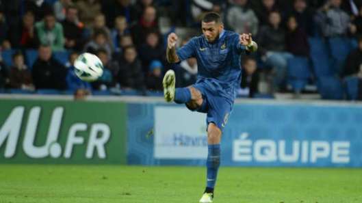Espoirs : Yann M’Vila à nouveau au coeur d’une invraisemblable histoire