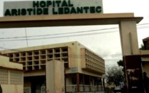 L’hôpital « Le Dantec » fête son centenaire