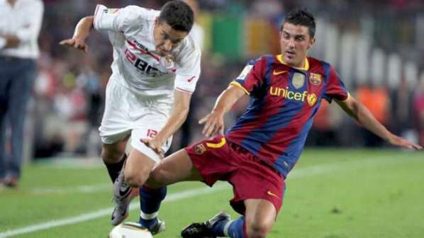 L’Inter Milan lance son impressionnant casting de buteurs