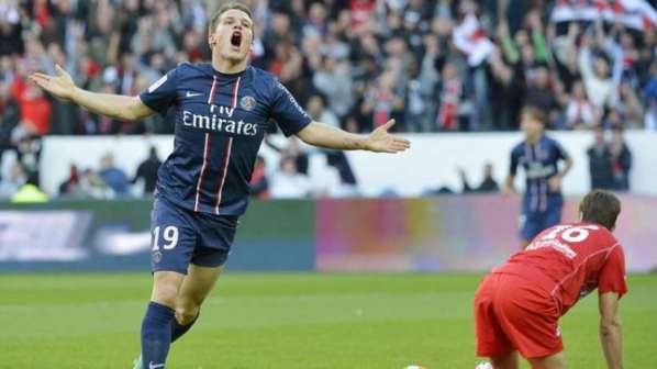 PSG : Gameiro veut donner du fil à retordre à Ancelotti