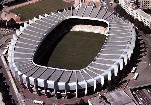 PSG : 70M€ pour l’acte I de la rénovation du Parc