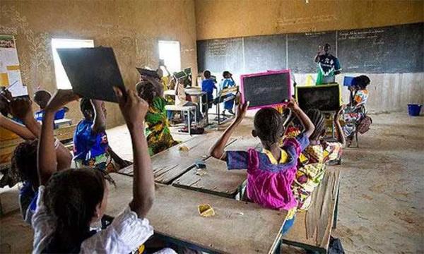 Année scolaire: Pour passer en classe supérieure, il faut...