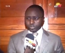 Momar Ndao de l'ASCOSEN se prononce sur la hausse du prix de l'huile