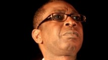 Les ambitions de Youssou Ndour 