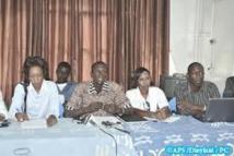 Les jeunes du M23 dénoncent les limites de Macky Sall