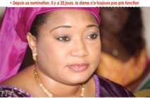 Seynabou Ly Mbacké, ancienne ministre de Wade, nommée Pca de la Sonac. Sous forte pression de son parti, Macky recule ?