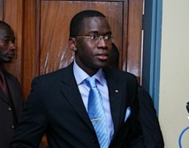 Rumeurs de son exclusion de la liste du Pds devant prendre part aux conclaves de l’internationale libérale, Aliou Sow dément