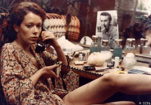 Mort de Sylvia Kristel, star d’Emmanuelle