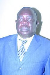 Divergences au sein de la coalition « Macky 2012 », Isma Dioum rappelle à l’ordre