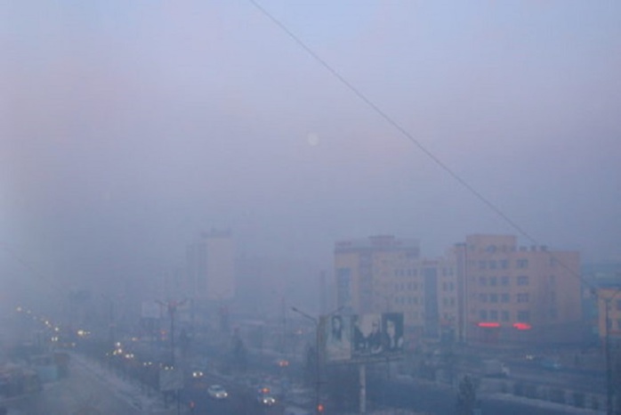 Propagation de la covid-19: La pollution de l'air, cet autre facteur