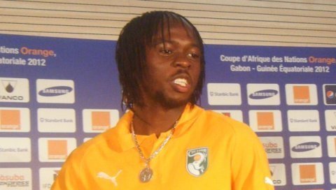 Gervinho : « Dakar nous a marqués »
