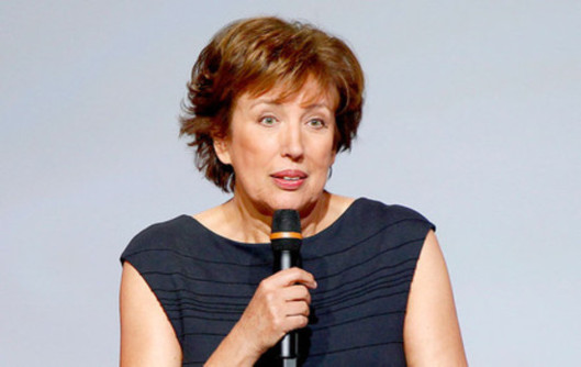 Roselyne Bachelot veut sa propre émission