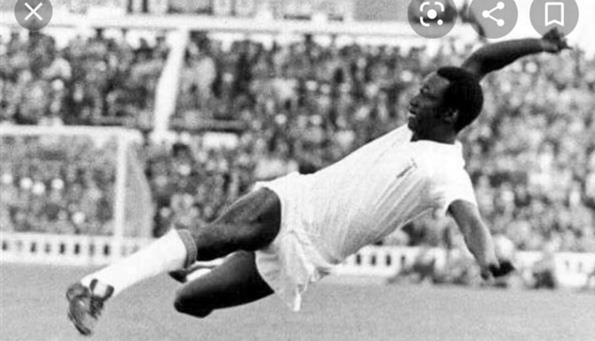 Nécrologie - Biri - Biri, le plus grand joueur gambien de tous les temps, est mort
