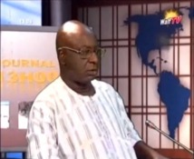 [Vidéo] Un ancien de l'Administration pénitentiaire juge illégal le transfèrement de Cheikh Béthio