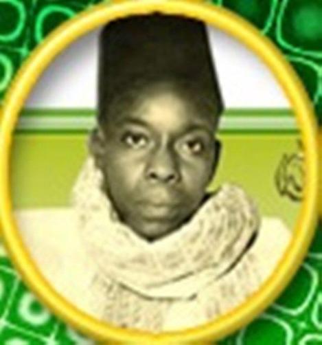 Voici Serigne Moustapha Sy Djamil, père de Serigne Mansour Sy Djamil