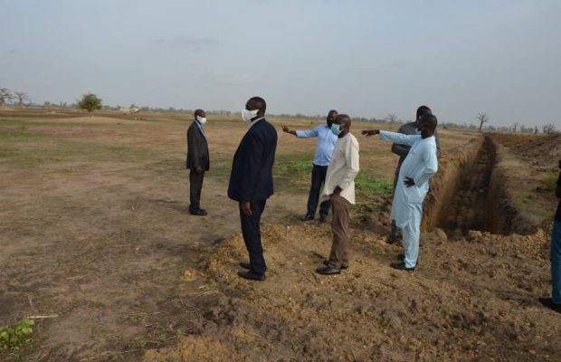 Litige foncier: Ndingler rejette la proposition de Babacar Ngom et menace…